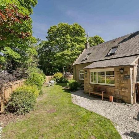 Charming 3/4 Bedroom Semi-Detached Cottage. Carberry Eksteriør bilde