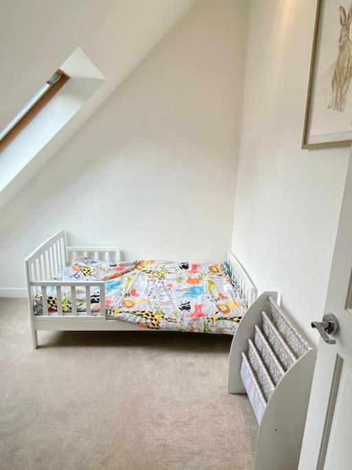 Charming 3/4 Bedroom Semi-Detached Cottage. Carberry Eksteriør bilde